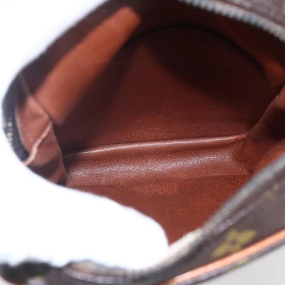 LOUIS VUITTON Monogram Danube Shoulder Bag M45266 LV Auth BA6934 - Picture 10 of 16